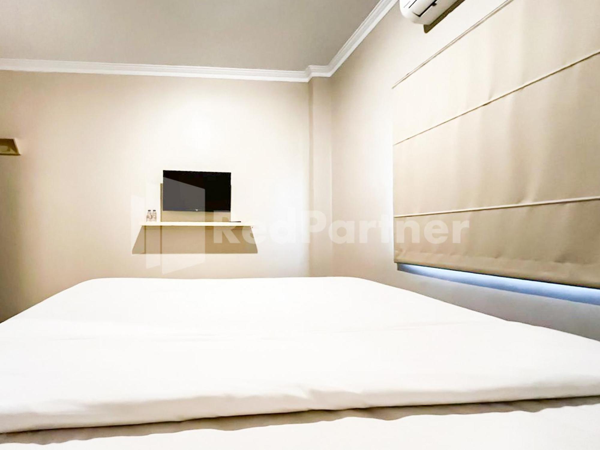 Hotel Andono Near Yia Mitra Reddoorz Temon Exterior photo