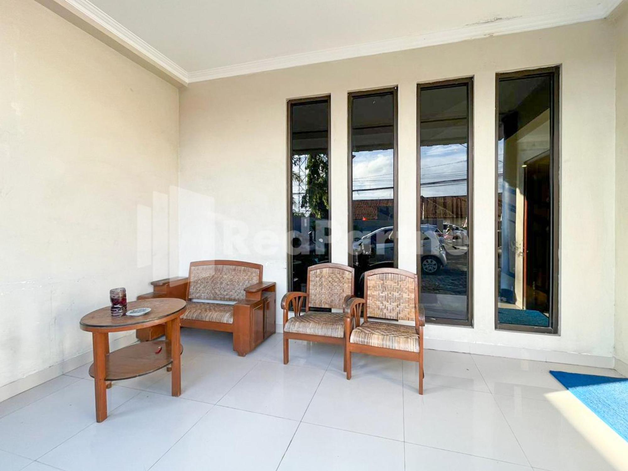 Hotel Andono Near Yia Mitra Reddoorz Temon Exterior photo